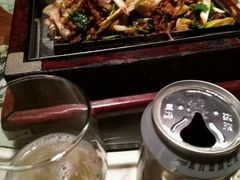 -那家小馆•北京菜•烤鸭(香山店)
