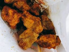 -傅强排骨(成都总店)