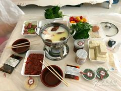 -海底捞火锅(高科广场店)