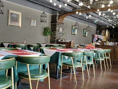 -ITA·意塔意大利餐厅(亦庄店)