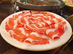 -唇辣号重庆老火锅(亦庄店)