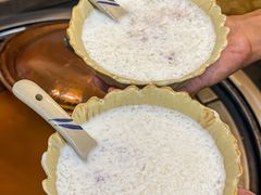 -阿山卓·野生菌火锅·纳西火塘烤肉