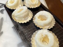 金奖白糖糕-南昌大饭店·非遗南昌菜(万寿宫店)