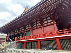 -浅草寺
