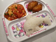 儿童餐-花椒俏川菜小馆(南海万达店)