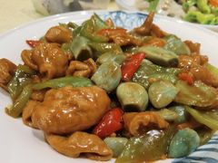 -新侨小馆(东直门北小街店)