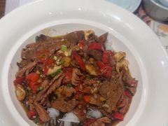 -黄泥岗·地道湖北菜(奥特莱斯店)