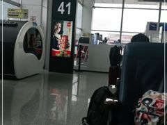 -乌鲁木齐天山国际机场-T3航站楼