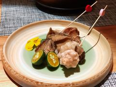 -鮨鲸·和牛烧(三里屯店)