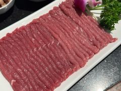 -南门涮肉(上海一店)
