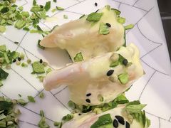 -海派悦庭·海胆烧麦·新融合菜(凯德广场店)