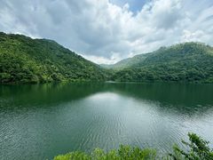 -广州市石门国家森林公园