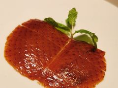 -四季民福烤鸭店(外滩外白渡桥店)