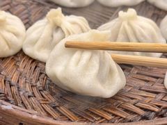 -清真马三汤包(回民街店)