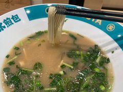 -当家水煎包·牛肉汤(浦江店)