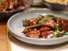 -小吊梨汤·北京菜·烤鸭(鸟巢店)