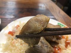 -217丰惠源抓饭(江乾路店)