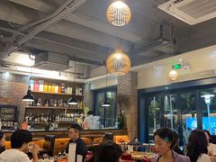 -LA MAISON公鸡和龙(蛇口店)
