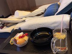 -上水足浴·芳疗(国贸店)