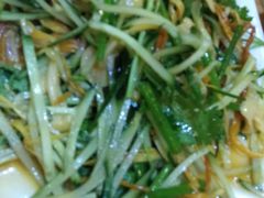 -老熟人串吧家常菜(旧宫店)