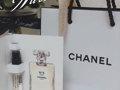 -CHANEL(首都机场T2店)