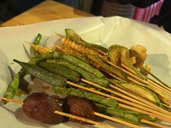 -长药唐师乐山油炸(石人直营店)