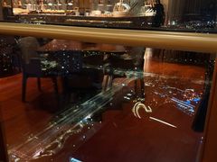 -嘉定凯悦·咖啡厅