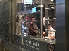 -镛记酒家