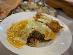 -京尚道韩式美食屋(海甸岛店)