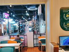 -豪享来(我格广场店)
