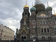 -滴血救世主教堂