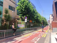 -Cafe de Paris(林荫路店)