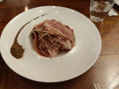 -南门小馆·清真(国贸商城店)