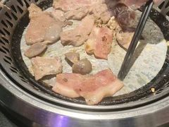 -杨排风自助餐厅(华贸店)