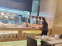 -长沙三景韦尔斯利酒店·Oval全日制餐厅自助餐