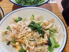 -妈妈的味道(和顺古镇店)