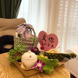 -喜宝·享悦时光月子会所(德阳店)