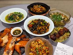 -金哥私房菜馆(张府园总店)