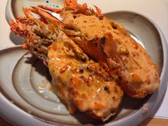 -黑木原精致料理·铁板烧