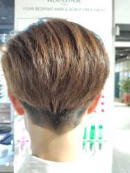 -HairCode芭曲发型