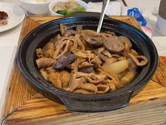 -香港深井掂檔烧鹅茶餐厅(海韵城店)