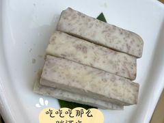 芋头-湯系·煲汤手艺人(东二环泰禾广场店)