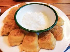 -闯关东东北农家菜(崂山石老人店)
