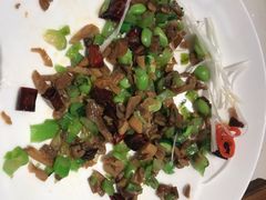 -绿茶餐厅(深圳龙华天虹购物中心店)