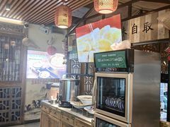 -醉南拳客家菜·河田鸡(东街口航空大厦店)
