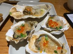 -木屋烧烤(岗顶二店)