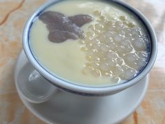 -周大娘牛乳(旧寨古村总店)
