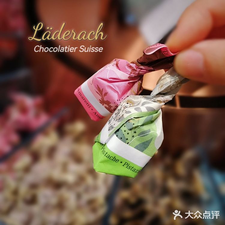 什么奢侈品，这家我劝你不要吃🗣 