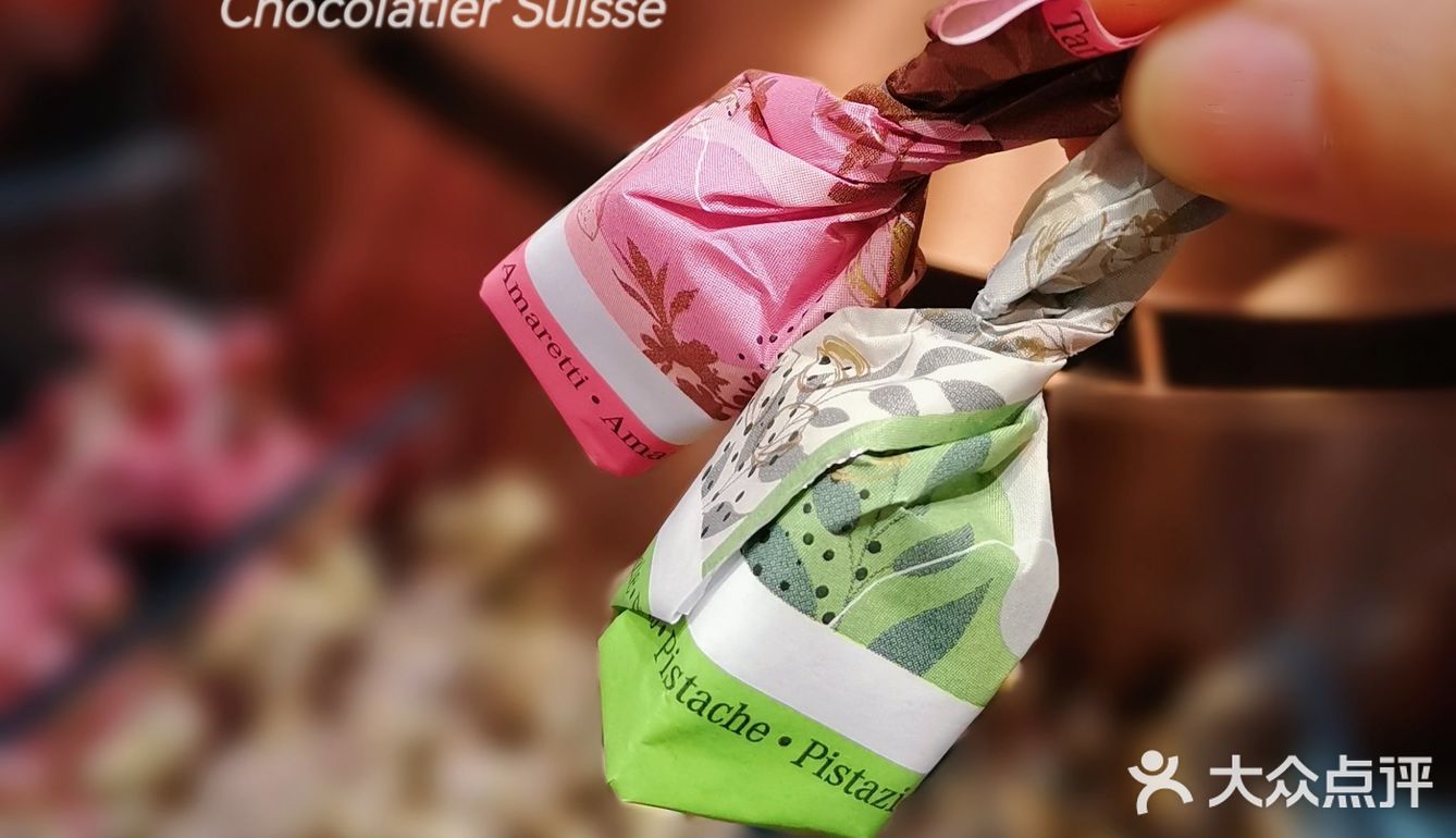 什么奢侈品，这家我劝你不要吃🗣 