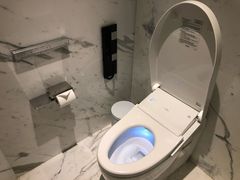 -尼依格罗香港美利酒店